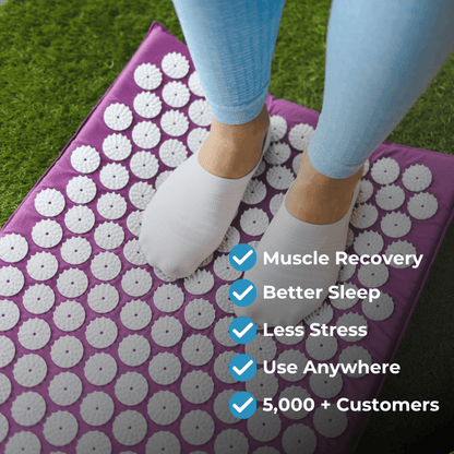 Rehab&Restore™ Press Mat