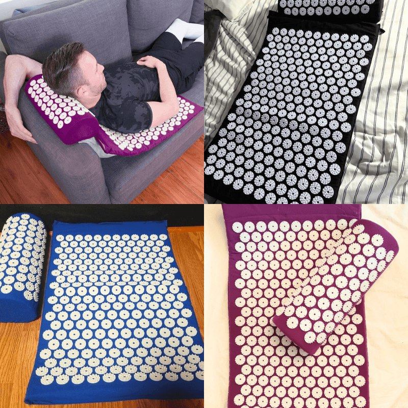 Rehab&Restore™ Press Mat