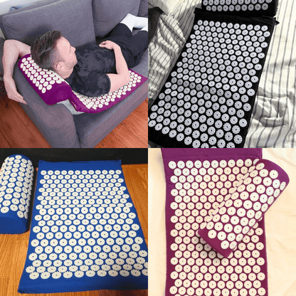 Rehab&Restore™ Press Mat